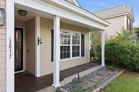 3017 Crusades Street Ladson SC 29456