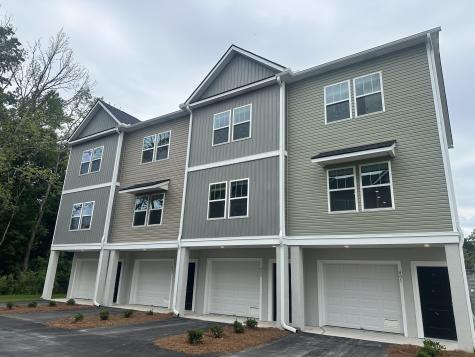 401 Gravy Train Street Charleston SC 29414