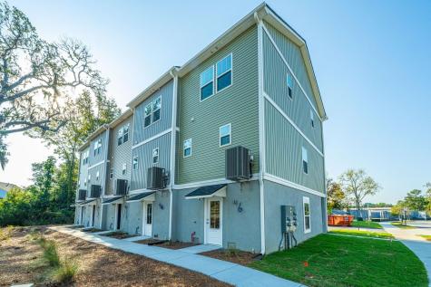 401 Gravy Train Street Charleston SC 29414