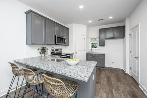 401 Gravy Train Street Charleston SC 29414