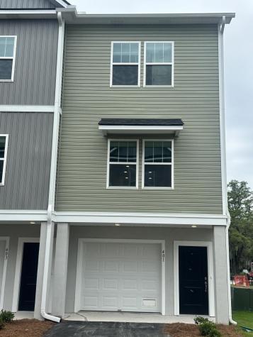 401 Gravy Train Street Charleston SC 29414