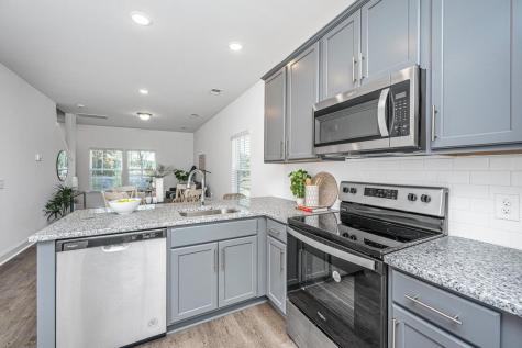 401 Gravy Train Street Charleston SC 29414