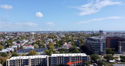 40 Bee Street Charleston SC 29403