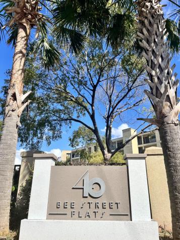 40 Bee Street Charleston SC 29403