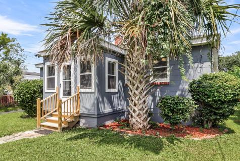 950 Battery Avenue Charleston SC 29407