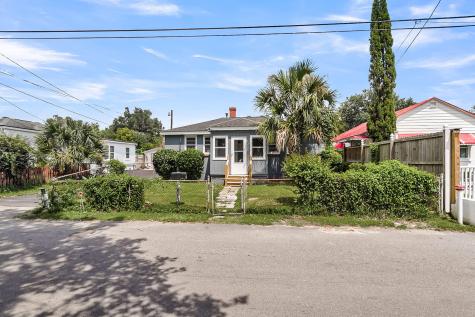 950 Battery Avenue Charleston SC 29407