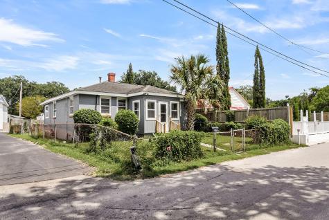 950 Battery Avenue Charleston SC 29407