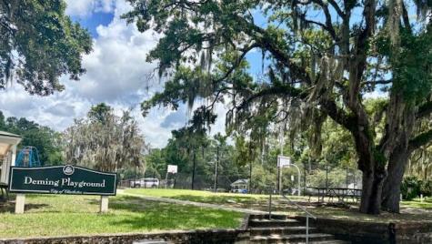 950 Battery Avenue Charleston SC 29407