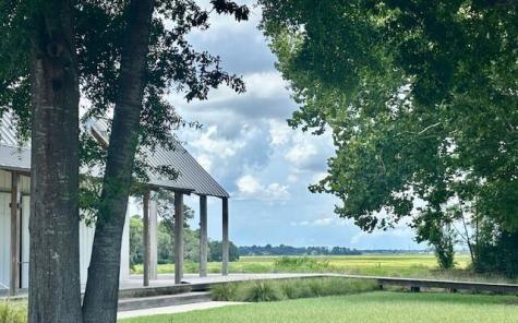 950 Battery Avenue Charleston SC 29407
