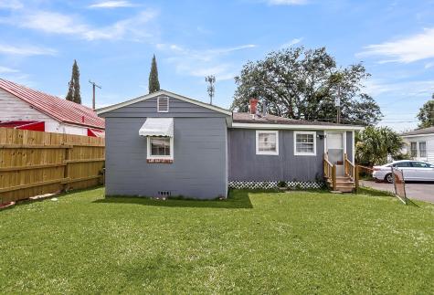 950 Battery Avenue Charleston SC 29407