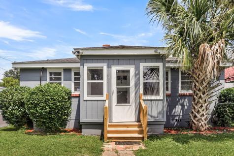950 Battery Avenue Charleston SC 29407