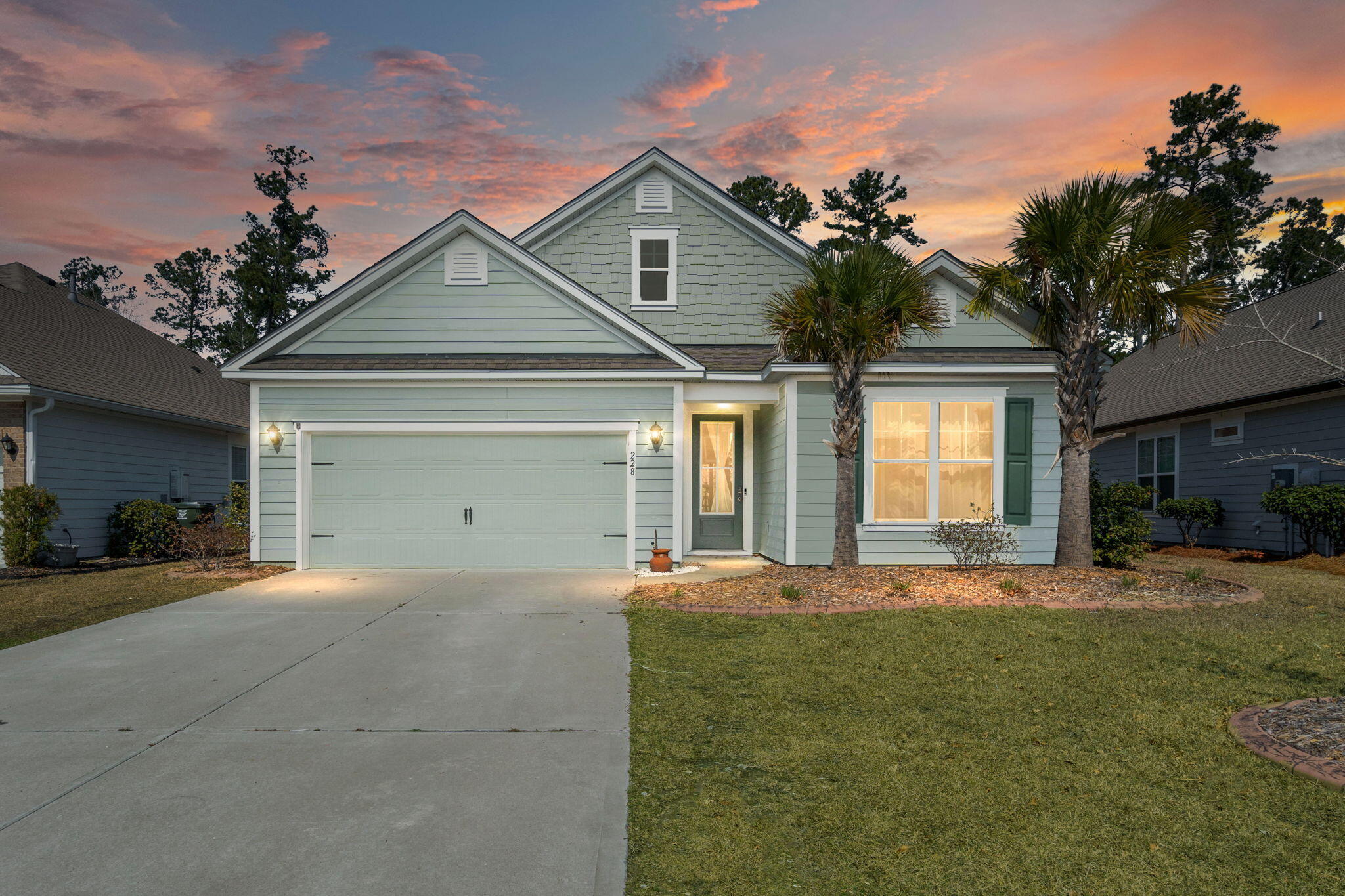 228 Shortmarsh Street Summerville SC 29486