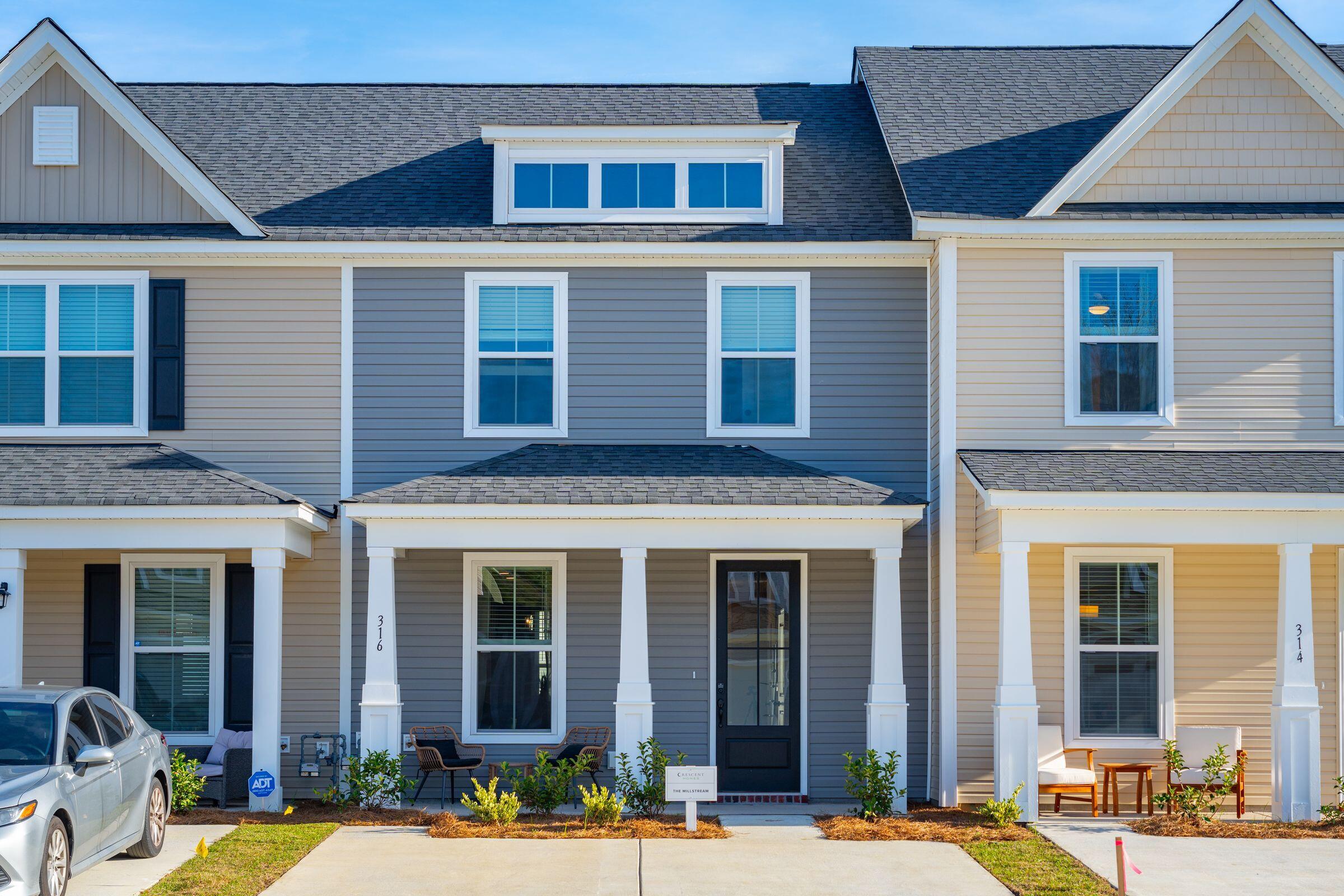 235 Abercom Place Drive Moncks Corner SC 29461