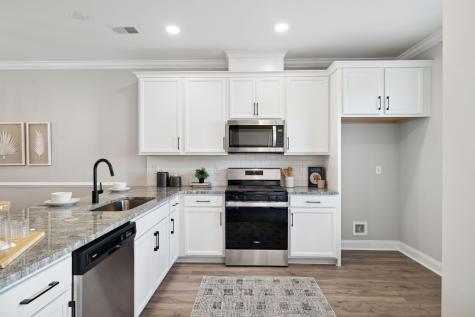 235 Abercom Place Drive Moncks Corner SC 29461