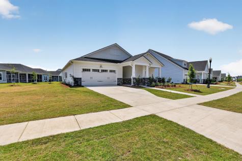 147 Baldric Court Summerville SC 29486