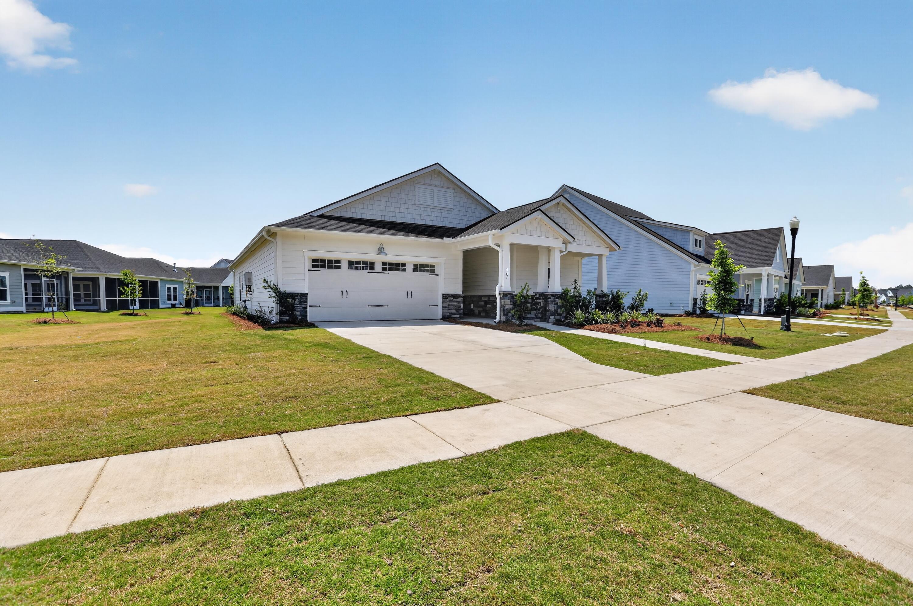 147 Baldric Court Summerville SC 29486