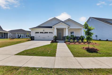 147 Baldric Court Summerville SC 29486