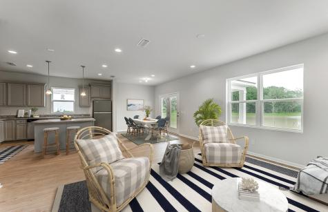 803 Meadowbrook Lane Summerville SC 29483