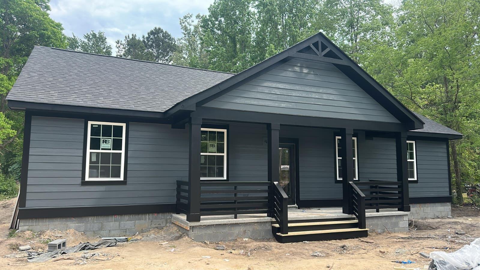 171 St Germain Drive Summerville SC 29483