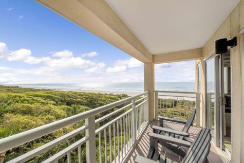 5131 Sea Forest Drive Kiawah Island SC 29455