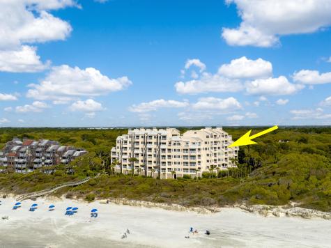 5131 Sea Forest Drive Kiawah Island SC 29455