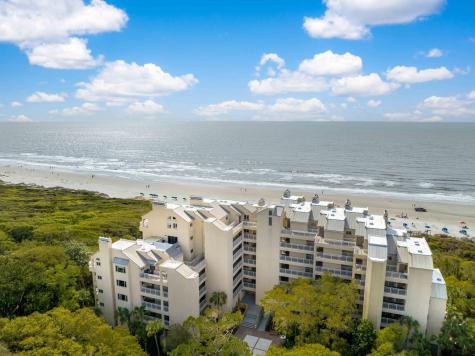 5131 Sea Forest Drive Kiawah Island SC 29455