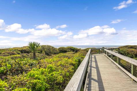 5131 Sea Forest Drive Kiawah Island SC 29455