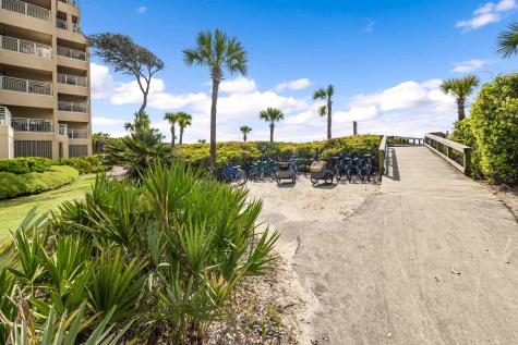 5131 Sea Forest Drive Kiawah Island SC 29455