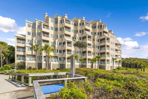 5131 Sea Forest Drive Kiawah Island SC 29455