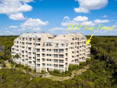 5131 Sea Forest Drive Kiawah Island SC 29455