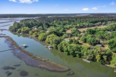 6195 Ranch Road Wadmalaw Island SC 29487