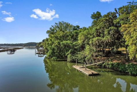 6195 Ranch Road Wadmalaw Island SC 29487