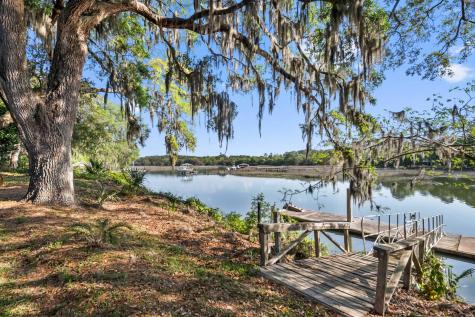 6195 Ranch Road Wadmalaw Island SC 29487