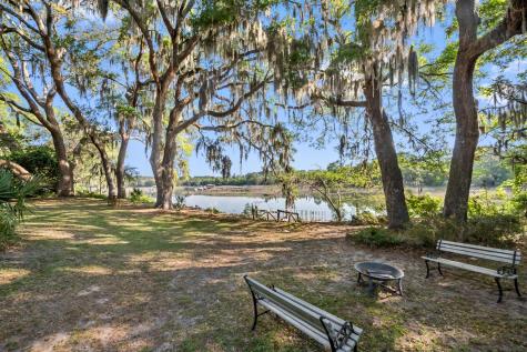 6195 Ranch Road Wadmalaw Island SC 29487