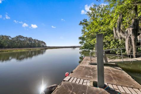 6195 Ranch Road Wadmalaw Island SC 29487