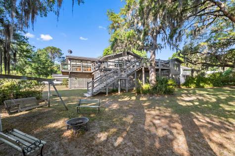 6195 Ranch Road Wadmalaw Island SC 29487