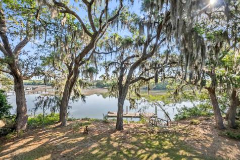 6195 Ranch Road Wadmalaw Island SC 29487