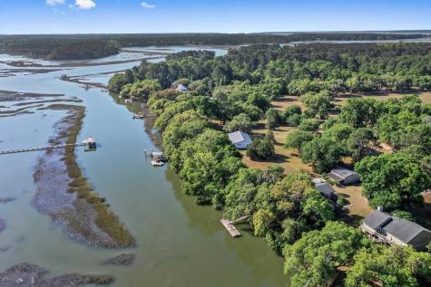 6195 Ranch Road Wadmalaw Island SC 29487