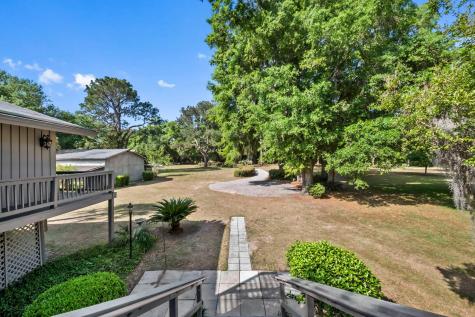 6195 Ranch Road Wadmalaw Island SC 29487