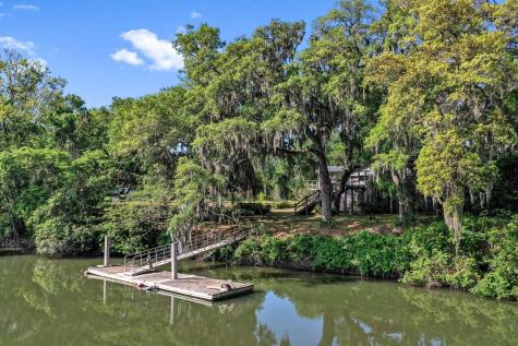 6195 Ranch Road Wadmalaw Island SC 29487