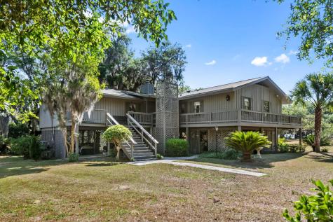 6195 Ranch Road Wadmalaw Island SC 29487