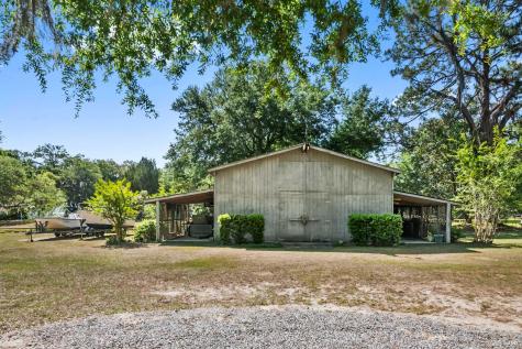 6195 Ranch Road Wadmalaw Island SC 29487