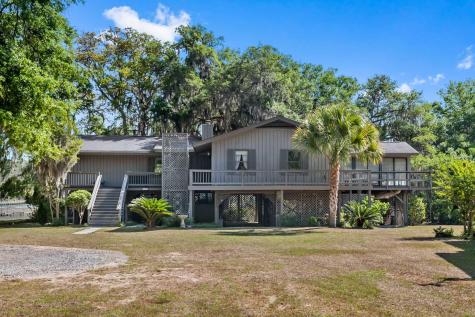 6195 Ranch Road Wadmalaw Island SC 29487