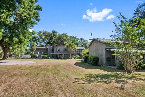6195 Ranch Road Wadmalaw Island SC 29487