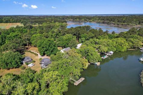 6195 Ranch Road Wadmalaw Island SC 29487