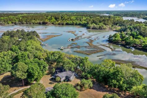6195 Ranch Road Wadmalaw Island SC 29487