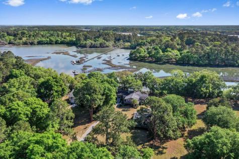 6195 Ranch Road Wadmalaw Island SC 29487