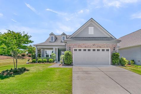101 Garden Gate Way Summerville SC 29486