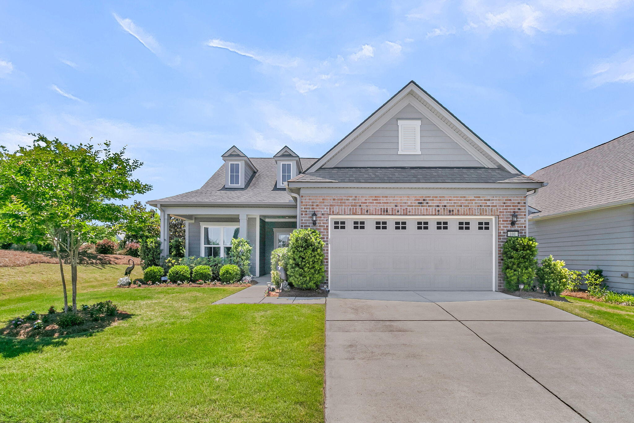 101 Garden Gate Way Summerville SC 29486