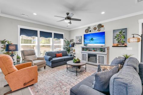 101 Garden Gate Way Summerville SC 29486